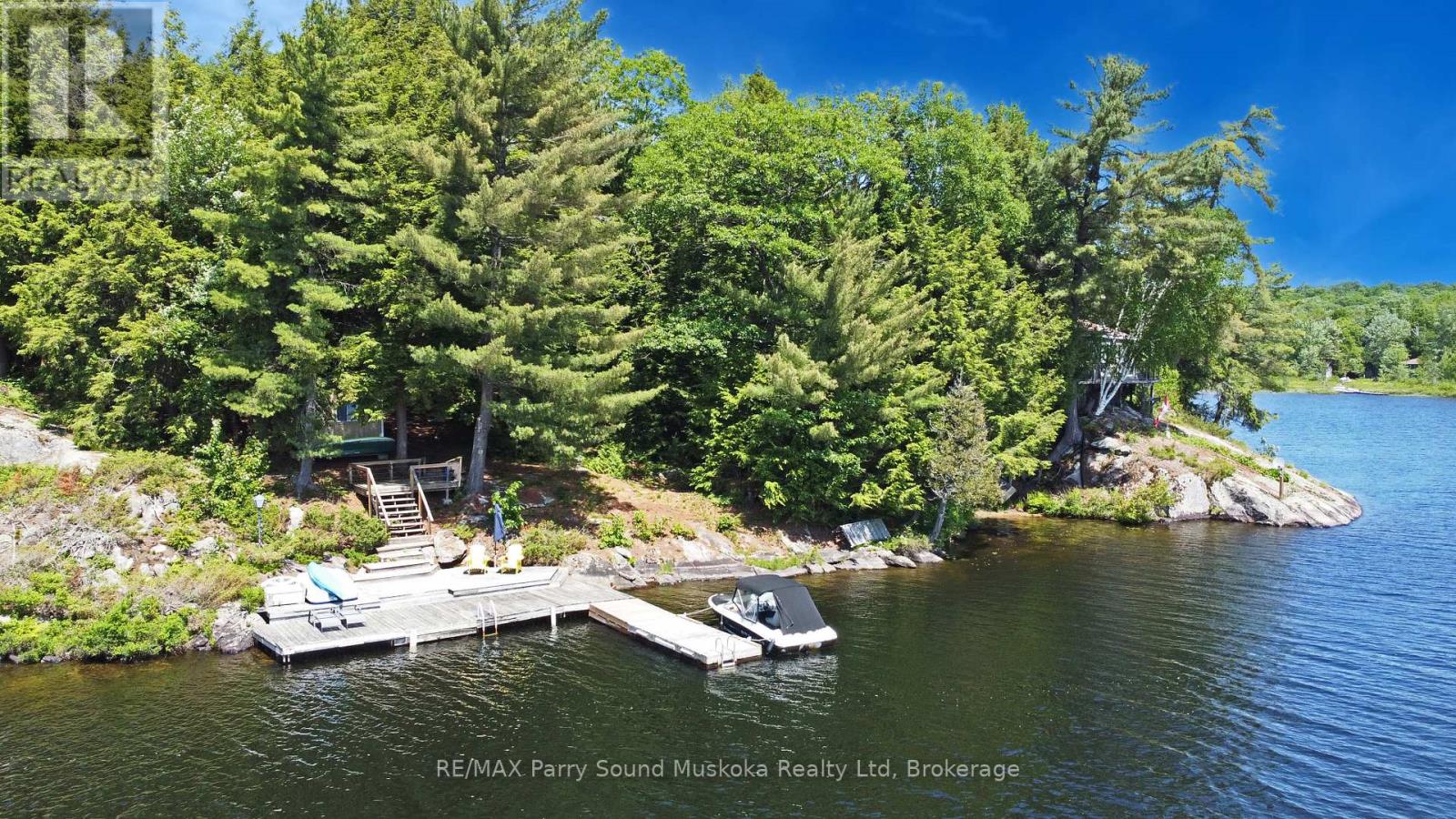 24a Rocco's Lane, Seguin, Ontario  P2A 2W8 - Photo 5 - X12902800