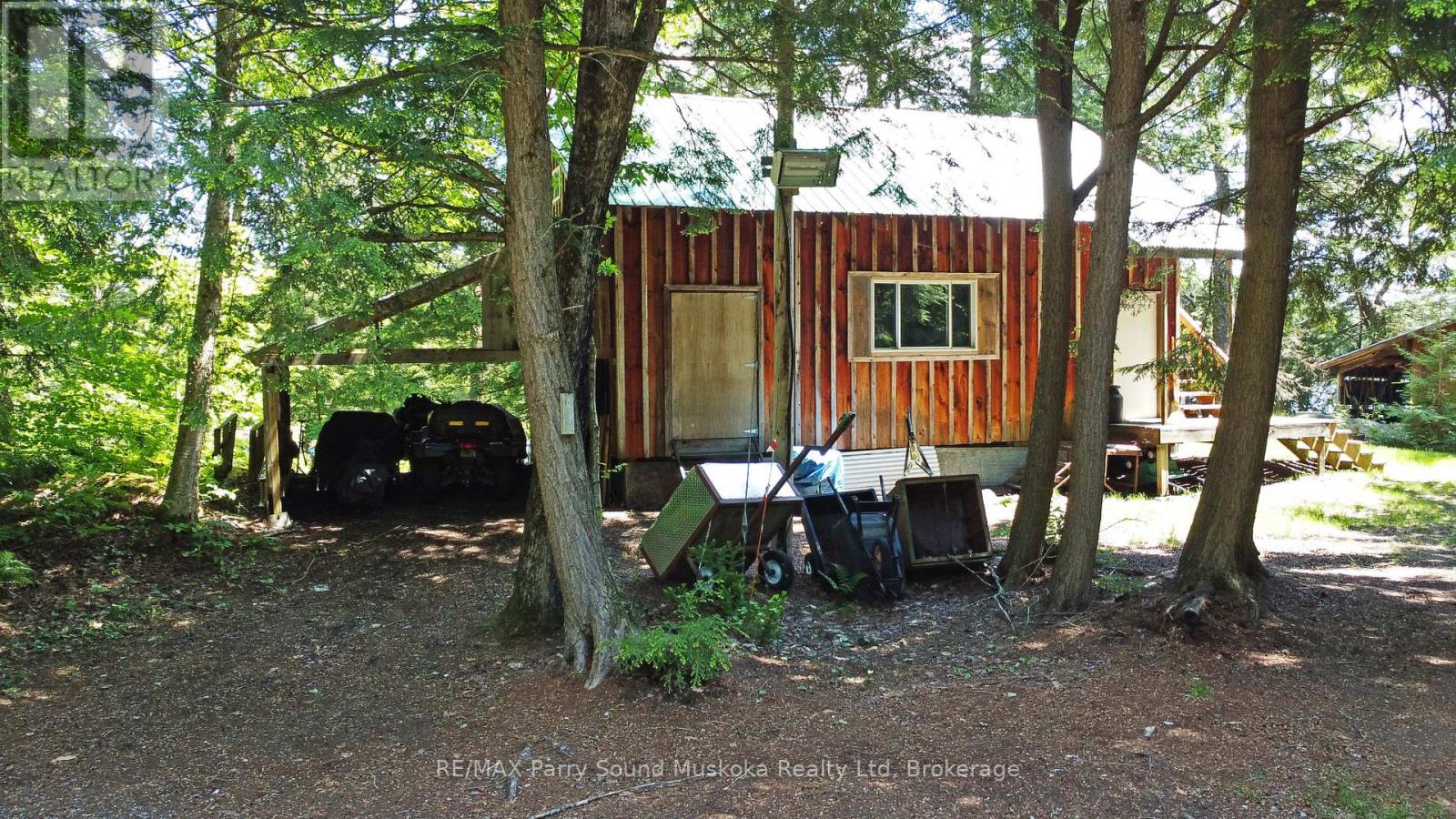 24a Rocco's Lane, Seguin, Ontario  P2A 2W8 - Photo 33 - X12902800