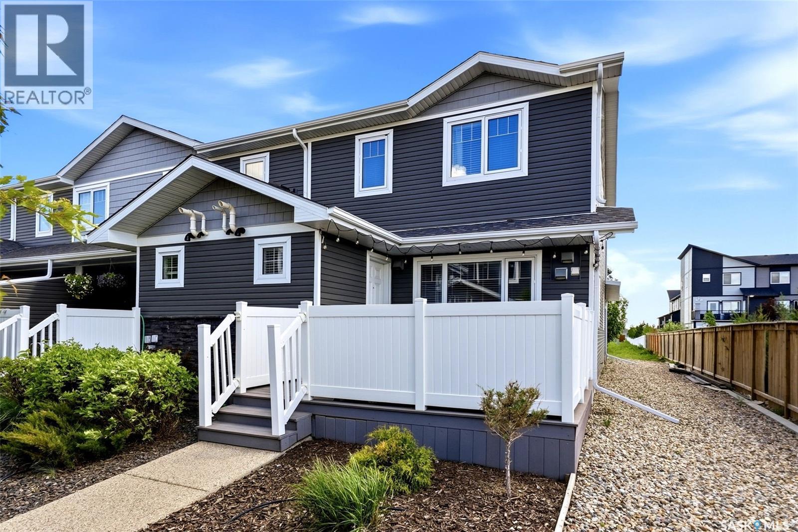 3455 Elgaard Drive, Regina, Saskatchewan  S4X 0N4 - Photo 1 - SK039987