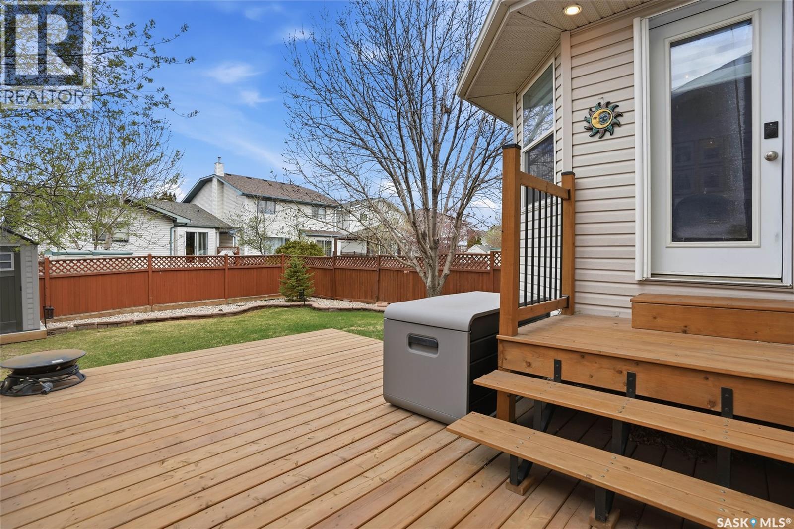 1663 Fenwick Crescent N, Regina, Saskatchewan  S4X 4N4 - Photo 39 - SK039911