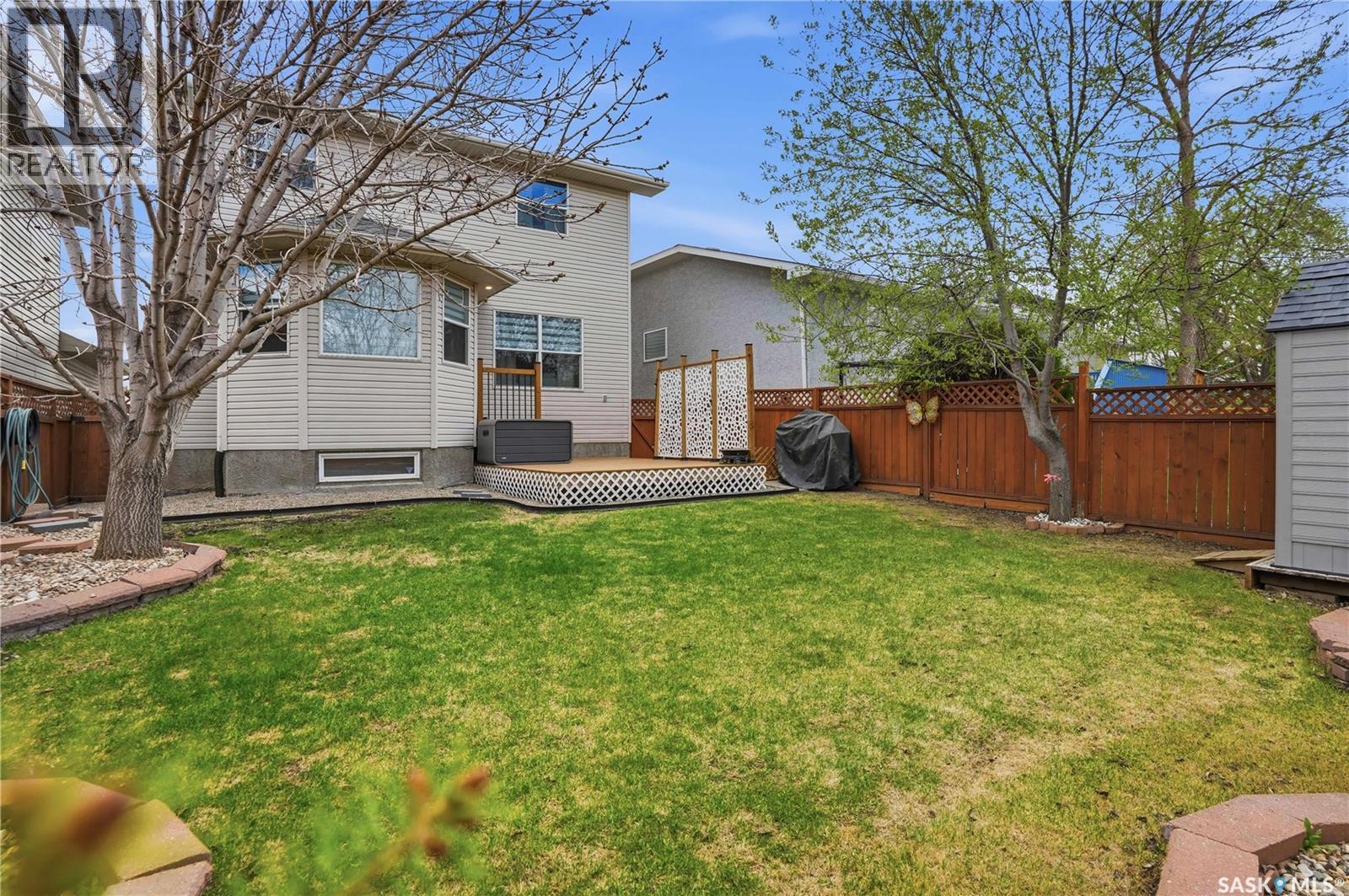 1663 Fenwick Crescent N, Regina, Saskatchewan  S4X 4N4 - Photo 40 - SK039911