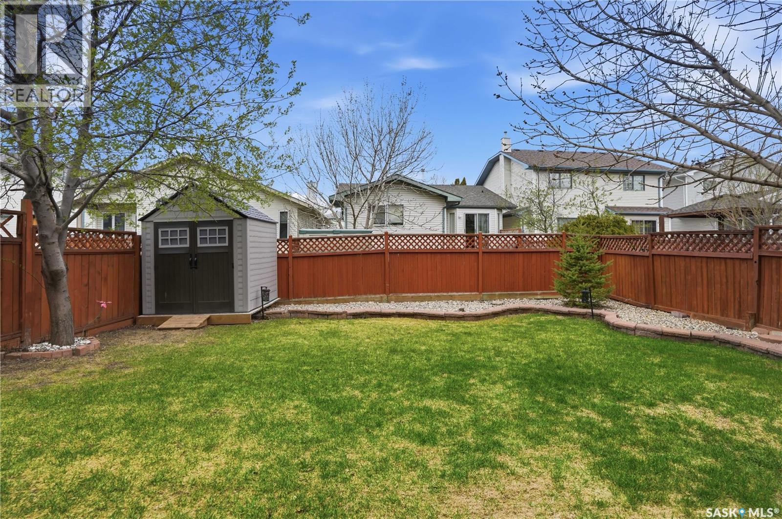 1663 Fenwick Crescent N, Regina, Saskatchewan  S4X 4N4 - Photo 41 - SK039911