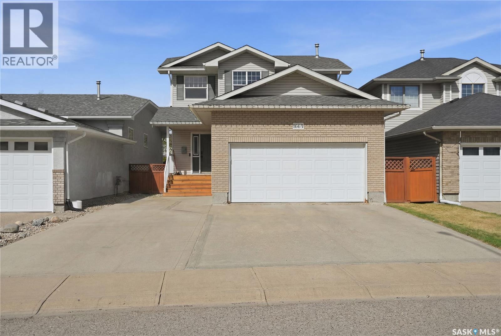 1663 Fenwick Crescent N, Regina, Saskatchewan  S4X 4N4 - Photo 42 - SK039911