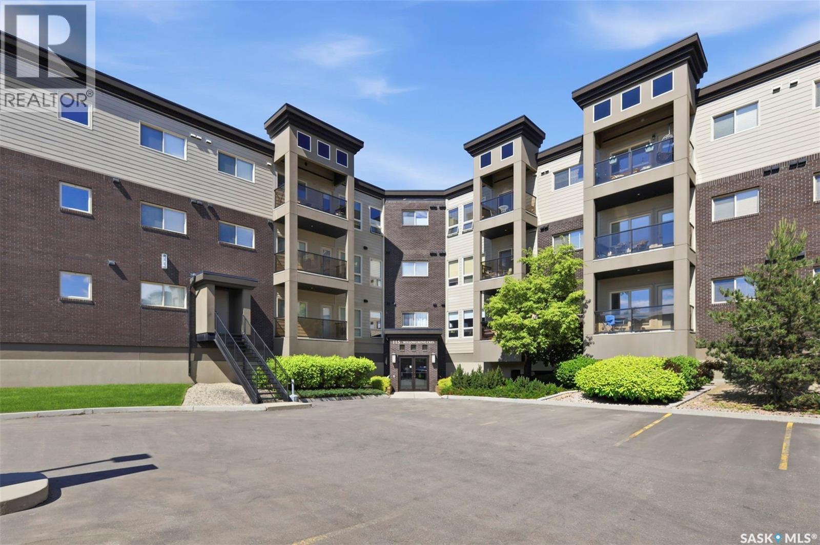318 115 Willowgrove Crescent, Saskatoon, Saskatchewan  S7W 0N4 - Photo 40 - SK039847
