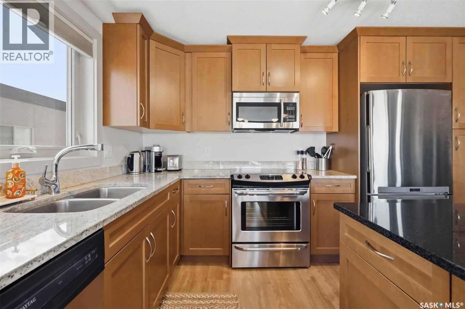 318 115 Willowgrove Crescent, Saskatoon, Saskatchewan  S7W 0N4 - Photo 6 - SK039847
