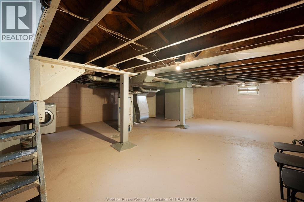 1527 Benjamin Avenue, Windsor, Ontario N8X 4N3 - Photo 18 - 26014610