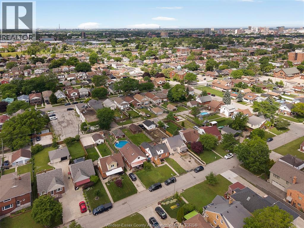 1527 Benjamin Avenue, Windsor, Ontario N8X 4N3 - Photo 21 - 26014610