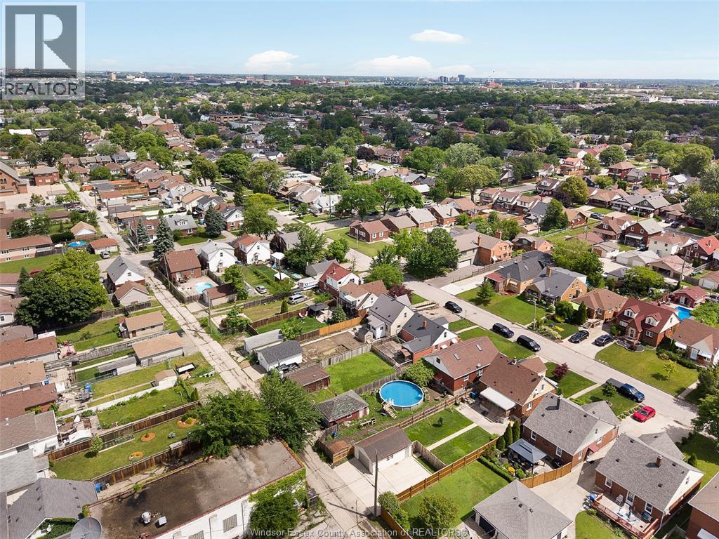 1527 Benjamin Avenue, Windsor, Ontario N8X 4N3 - Photo 22 - 26014610