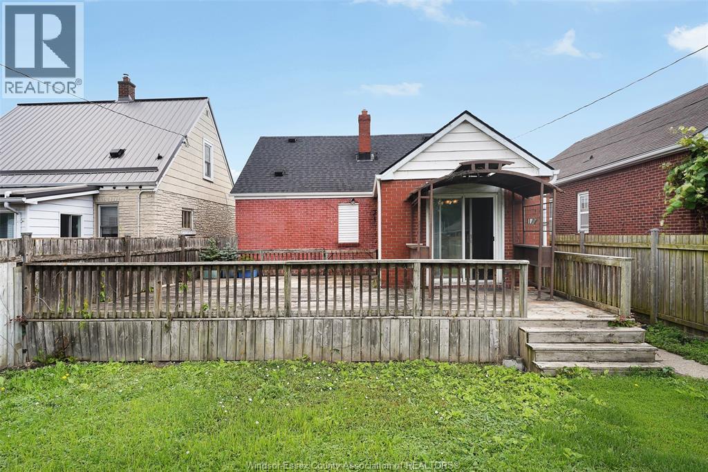 1527 Benjamin Avenue, Windsor, Ontario N8X 4N3 - Photo 25 - 26014610