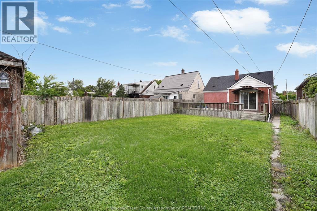 1527 Benjamin Avenue, Windsor, Ontario N8X 4N3 - Photo 26 - 26014610