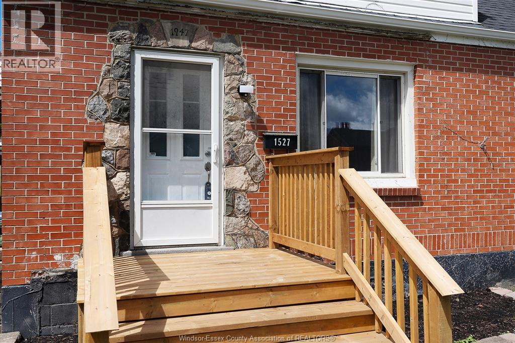 1527 Benjamin Avenue, Windsor, Ontario N8X 4N3 - Photo 3 - 26014610