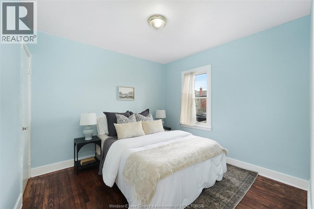 1527 Benjamin Avenue, Windsor, Ontario N8X 4N3 - Photo 8 - 26014610