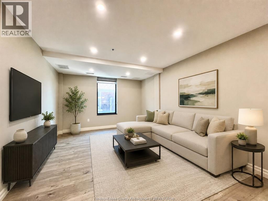 531 Pelissier Street Unit# 205, Windsor, Ontario  N9A 4L2 - Photo 4 - 26014607