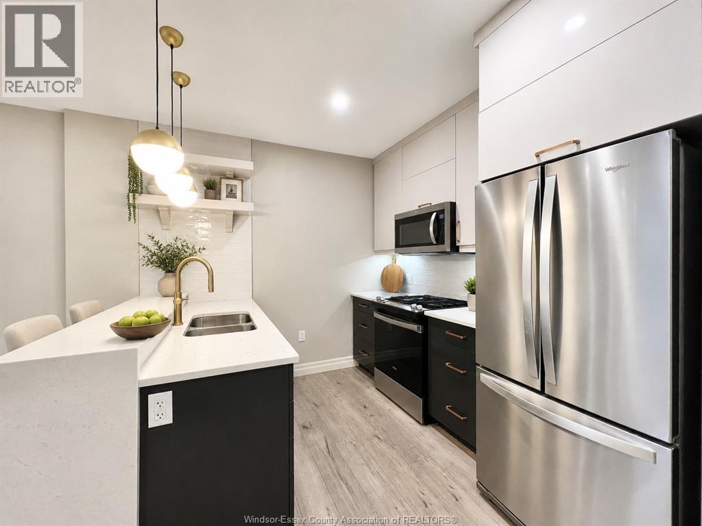 531 Pelissier Street Unit# 205, Windsor, Ontario  N9A 4L2 - Photo 5 - 26014607