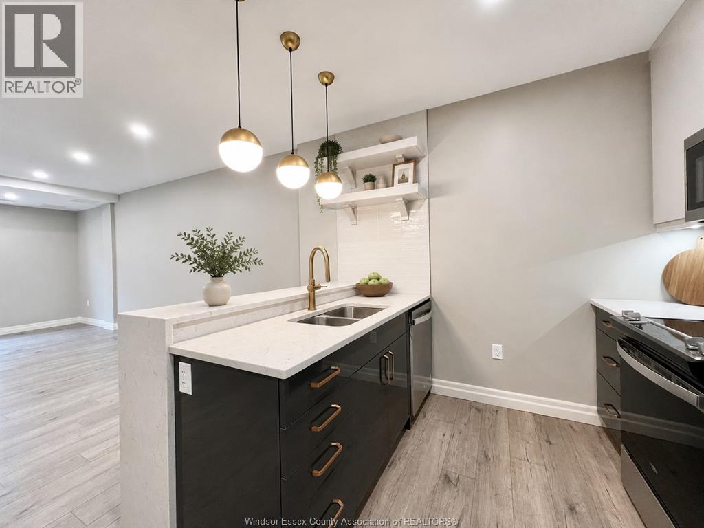 531 Pelissier Street Unit# 205, Windsor, Ontario  N9A 4L2 - Photo 6 - 26014607