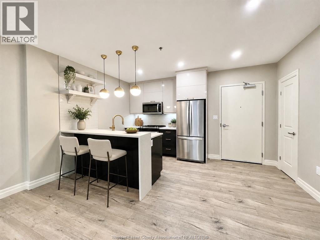 531 Pelissier Street Unit# 205, Windsor, Ontario  N9A 4L2 - Photo 7 - 26014607