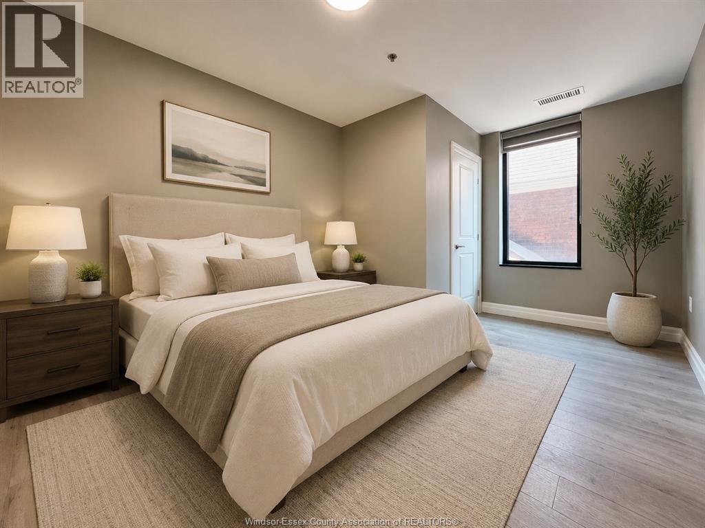 531 Pelissier Street Unit# 205, Windsor, Ontario  N9A 4L2 - Photo 8 - 26014607