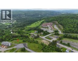 de la Tour, Edmundston, New Brunswick