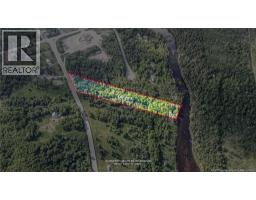 Lot 22-1 Route 3, Harvey, New Brunswick