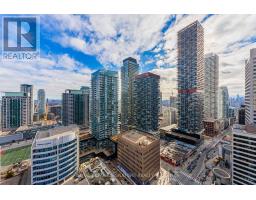 2105 - 33 HELENDALE AVENUE, Toronto, Ontario