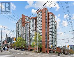 303 - 725 KING STREET W, Toronto, Ontario