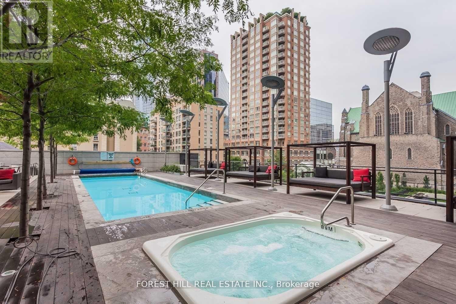 1008 - 110 Charles Street E, Toronto, Ontario M4Y 1T5 - Photo 13 - C13466540
