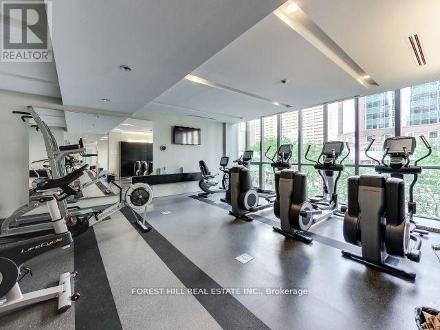 1008 - 110 Charles Street E, Toronto, Ontario M4Y 1T5 - Photo 14 - C13466540