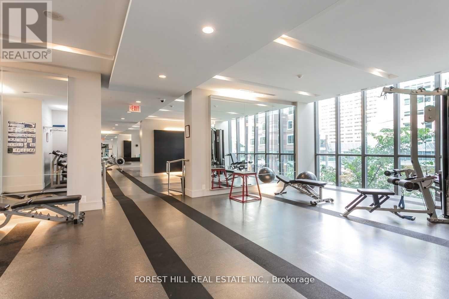 1008 - 110 Charles Street E, Toronto, Ontario M4Y 1T5 - Photo 15 - C13466540