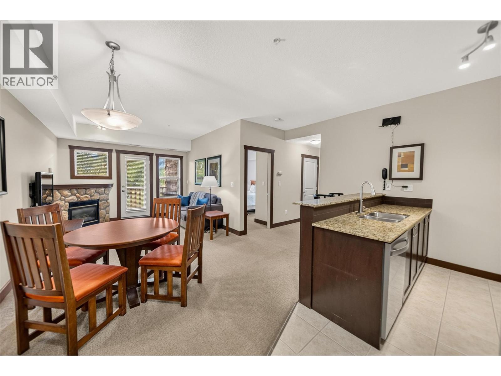 1500 MCDONALD Avenue Unit# 315 Fernie Photo 7 1500 MCDONALD Avenue Unit# 315 Fernie Photo 7