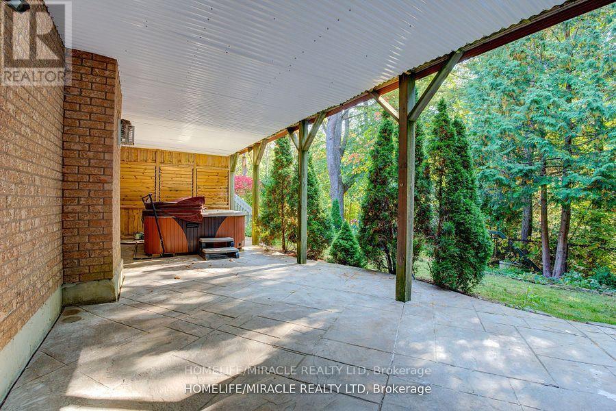 905 ALANBURY CRESCENT, Pickering, Ontario
