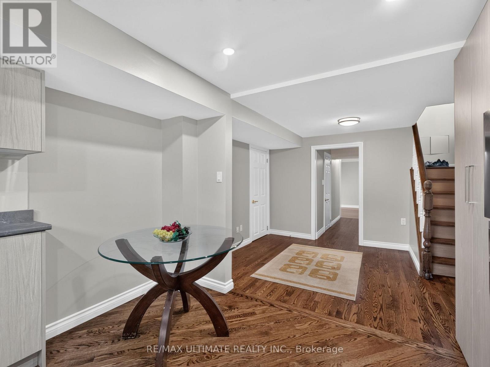 Basement - 20 Wye Valley Road, Toronto, Ontario  M1P 2A4 - Photo 10 - E13466544
