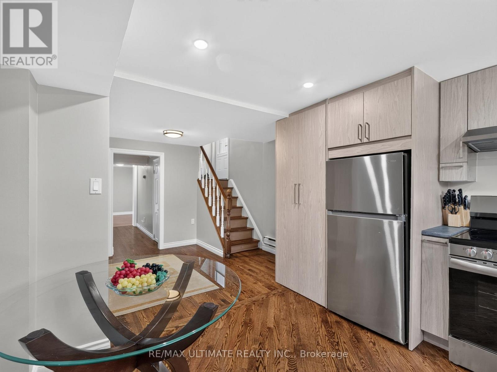 Basement - 20 Wye Valley Road, Toronto, Ontario  M1P 2A4 - Photo 11 - E13466544