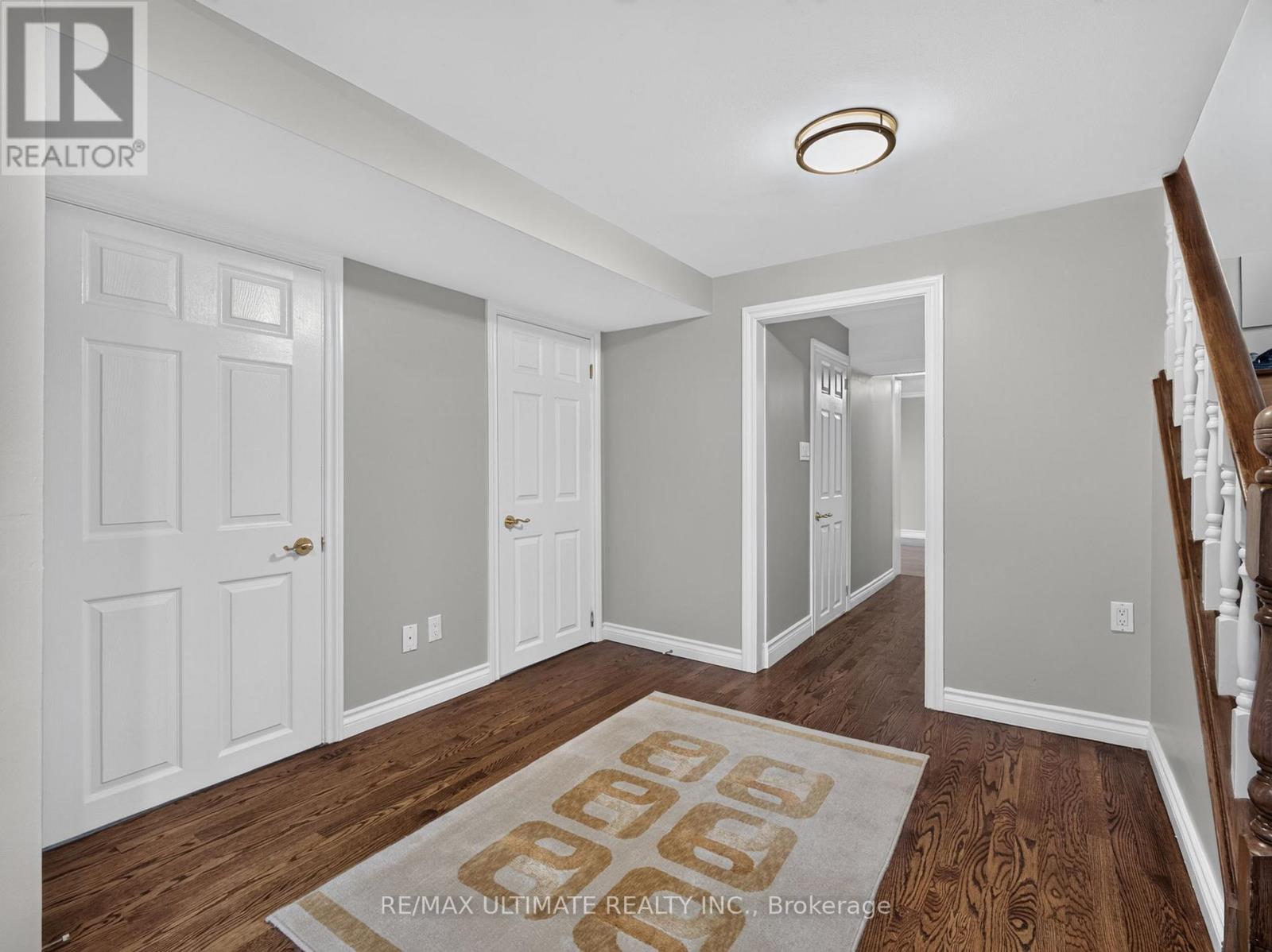 Basement - 20 Wye Valley Road, Toronto, Ontario  M1P 2A4 - Photo 12 - E13466544
