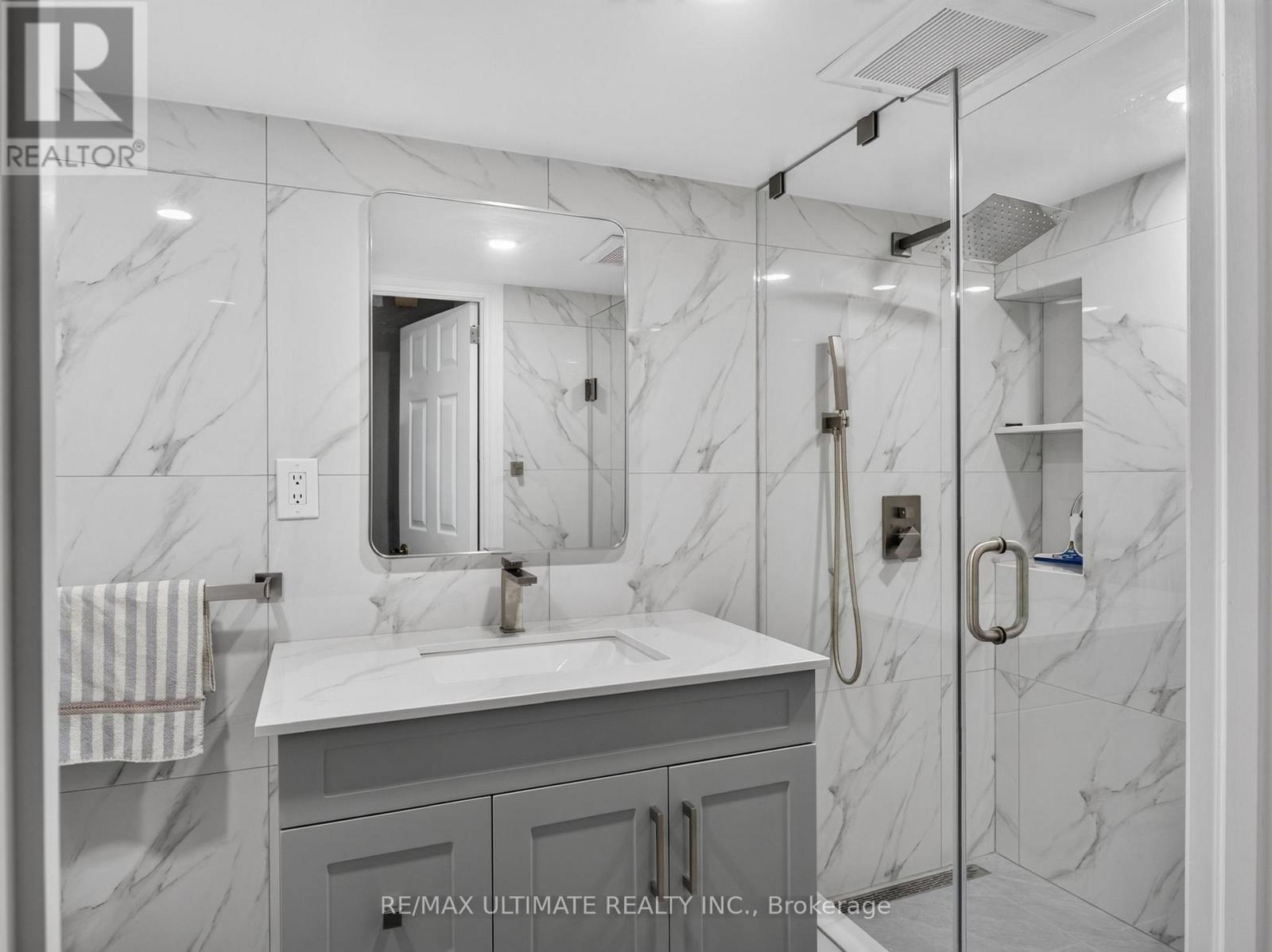 Basement - 20 Wye Valley Road, Toronto, Ontario  M1P 2A4 - Photo 17 - E13466544