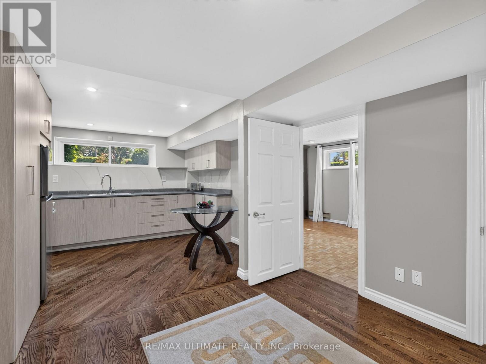 Basement - 20 Wye Valley Road, Toronto, Ontario  M1P 2A4 - Photo 5 - E13466544