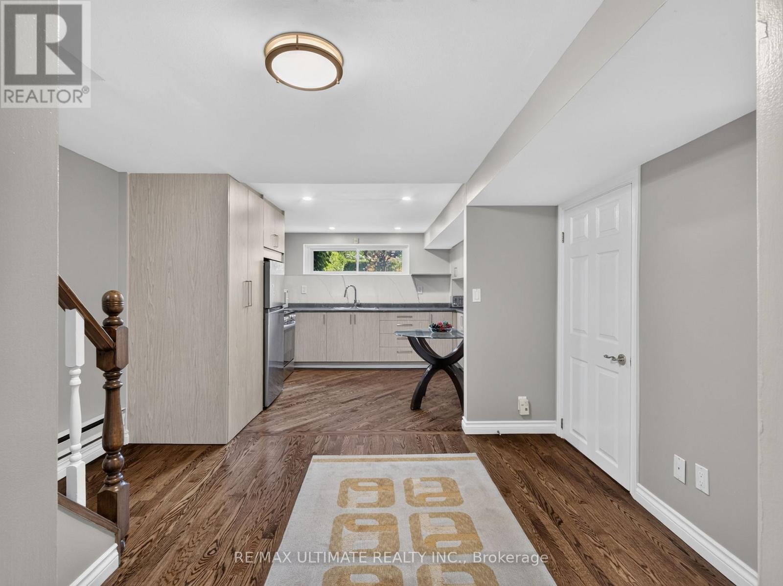 Basement - 20 Wye Valley Road, Toronto, Ontario  M1P 2A4 - Photo 6 - E13466544