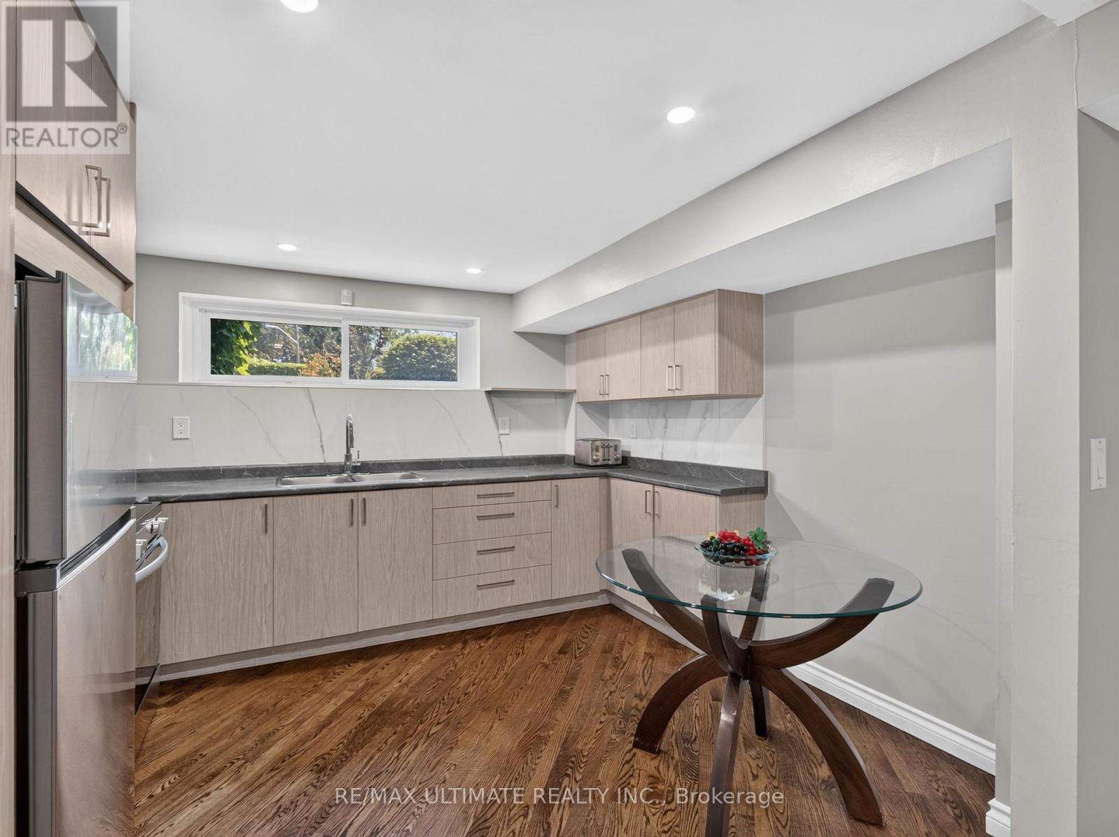 Basement - 20 Wye Valley Road, Toronto, Ontario  M1P 2A4 - Photo 7 - E13466544