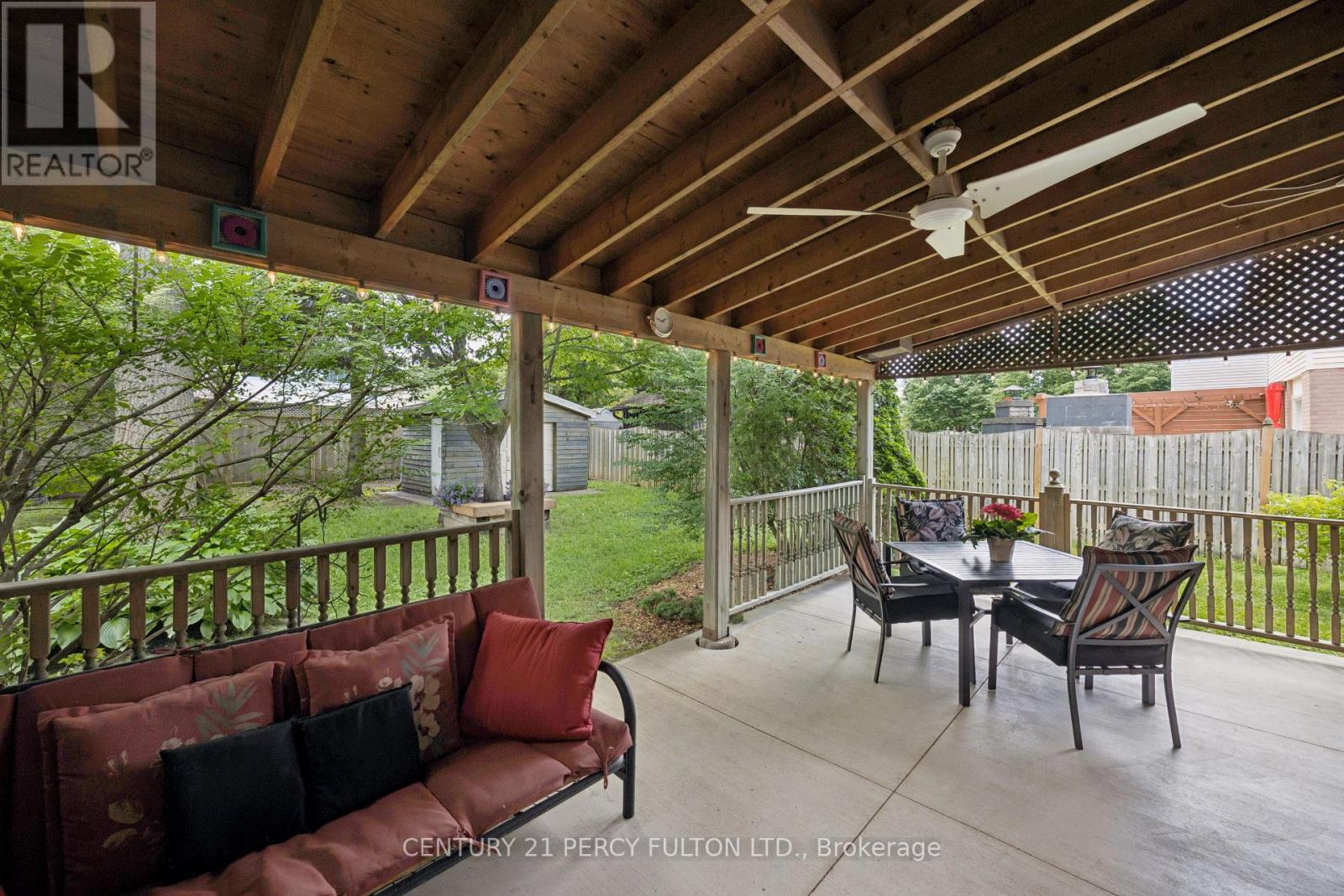 21 Arran Court, Clarington, Ontario  L1E 2E5 - Photo 26 - E13466560
