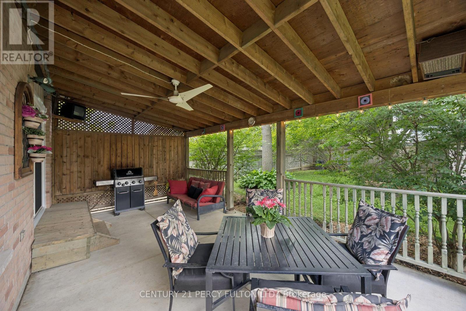 21 Arran Court, Clarington, Ontario  L1E 2E5 - Photo 27 - E13466560