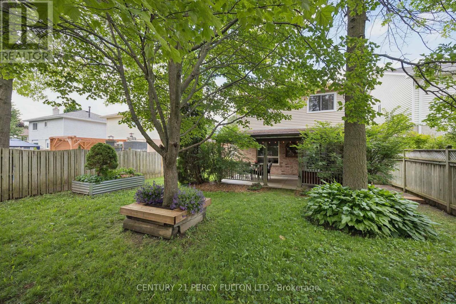 21 Arran Court, Clarington, Ontario  L1E 2E5 - Photo 29 - E13466560