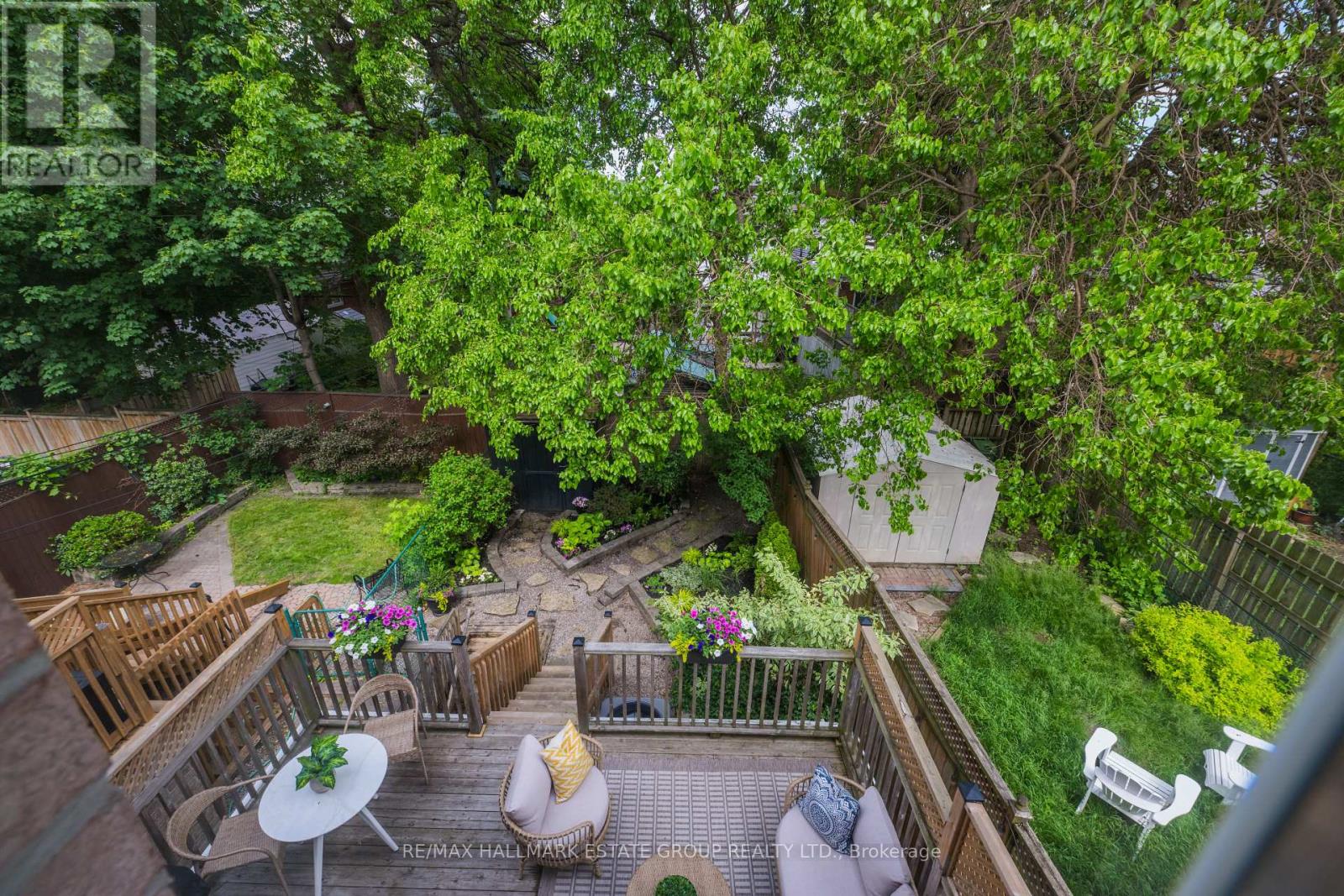 51 Stanhope Avenue, Toronto, Ontario  M4K 3N4 - Photo 48 - E13466562