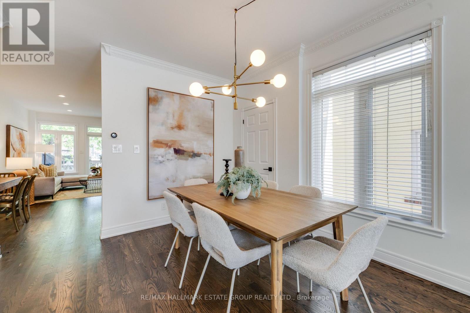 51 Stanhope Avenue, Toronto, Ontario  M4K 3N4 - Photo 6 - E13466562