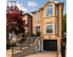 51 STANHOPE AVENUE, Toronto, Ontario