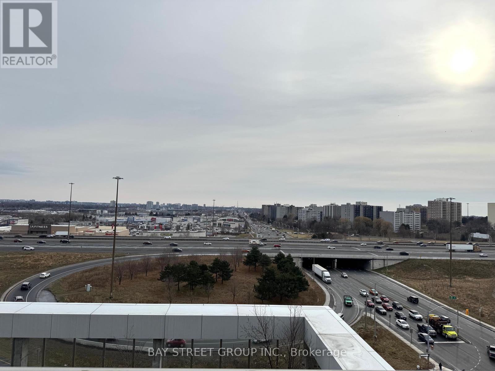 1015 - 2031 Kennedy Road, Toronto, Ontario  M1T 0B8 - Photo 14 - E13466586