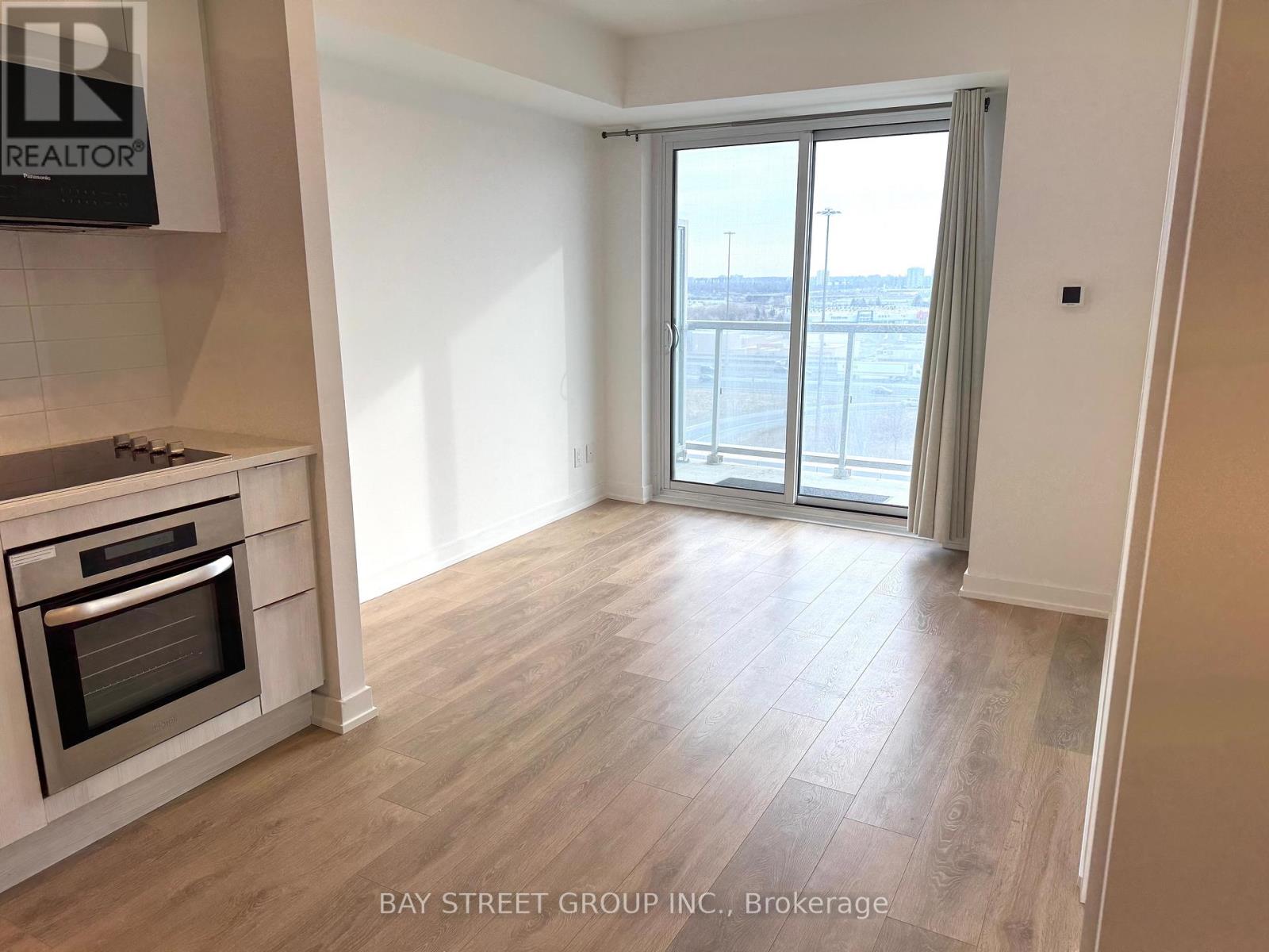 1015 - 2031 Kennedy Road, Toronto, Ontario  M1T 0B8 - Photo 8 - E13466586
