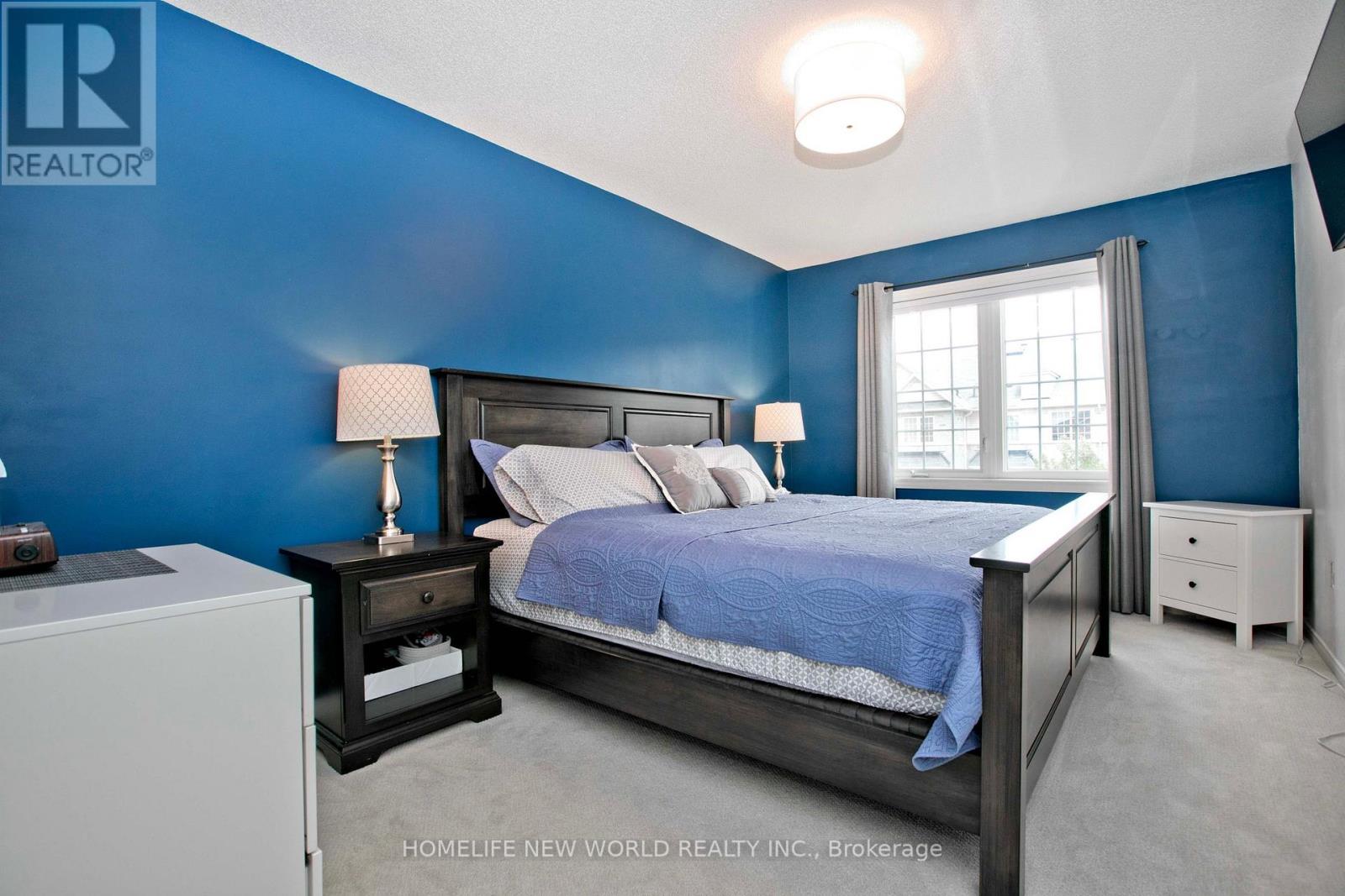 30 Linnell Street, Ajax, Ontario  L1Z 0K8 - Photo 22 - E13466592