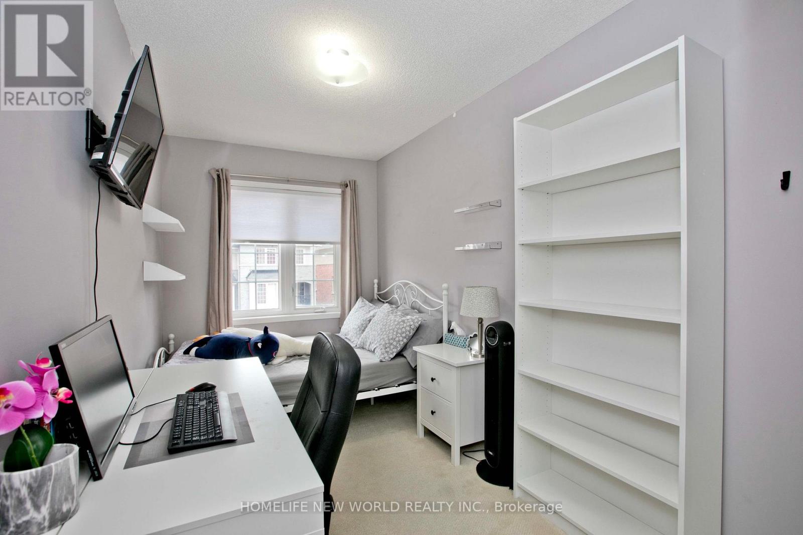 30 Linnell Street, Ajax, Ontario  L1Z 0K8 - Photo 24 - E13466592