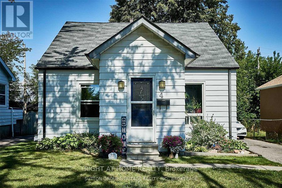 4 ONTARIO STREET, Ajax, Ontario