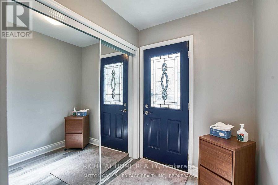 4 Ontario Street, Ajax, Ontario  L1S 1T5 - Photo 3 - E13466618