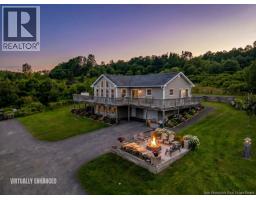11 Gramps Lane, Fredericton, New Brunswick